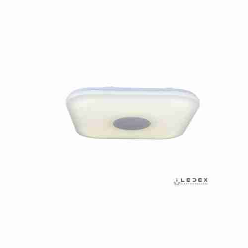 Потолочный светильник iLedex Jupiter 60W Square opaque entire