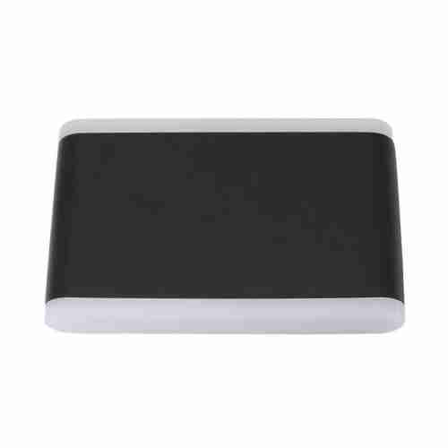 Уличный настенный светодиодный светильник Favourite Basic 2863-2W