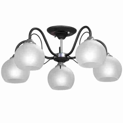 Потолочная люстра Vitaluce V3948-1/5PL