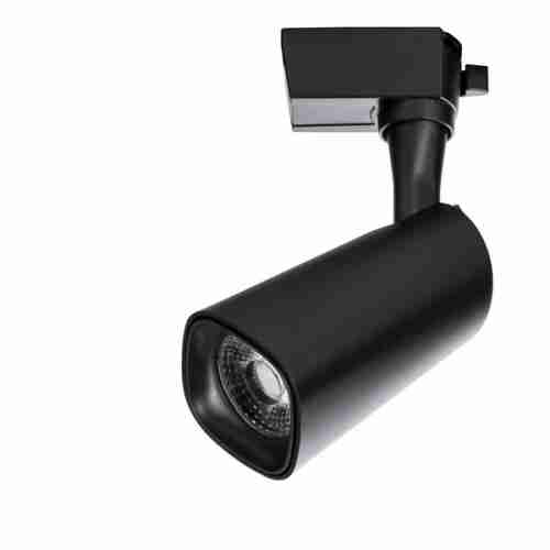 Трековый светильник Artelamp Barut A4562PL-1BK