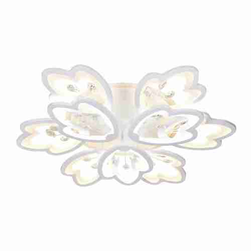 Потолочная люстра Ambrella Acrylica FA511