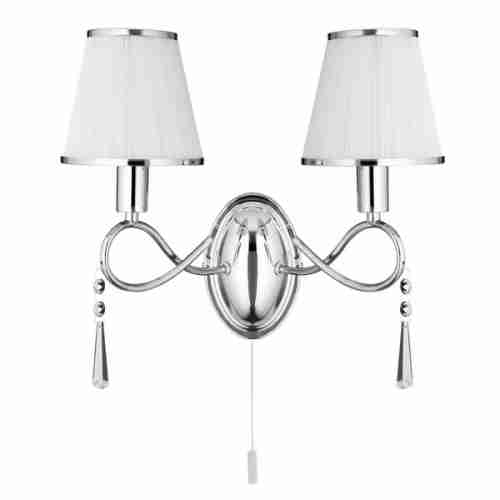 Бра Artelamp Logico A1035AP-2CC