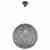 Подвесной светильник Globo Coropuna 15253G Подвесной светильник Globo Coropuna 15253G