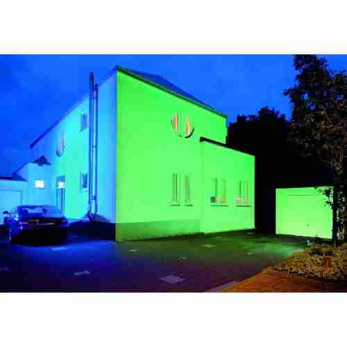 Прожектор уличный SLV Rgb flood 231113