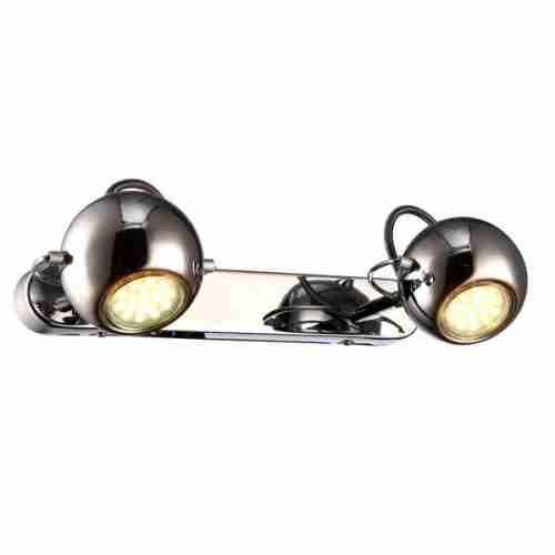 Спот Artelamp Spia A9128AP-2CC