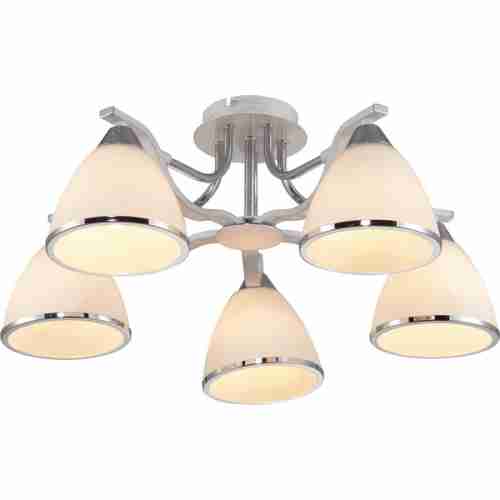 Люстра потолочная TopLight Sheena TL3670X-05RY