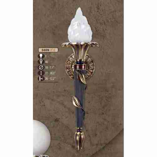 Бра Riperlamp 040N/1 CJ SATIN