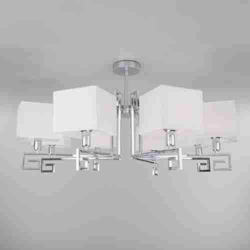 Потолочная люстра Eurosvet Alma 60115/8