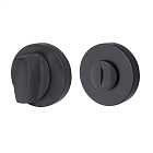 Завертка сантехническая Armadillo WC-BOLT BK6/URB BL-26 Черный