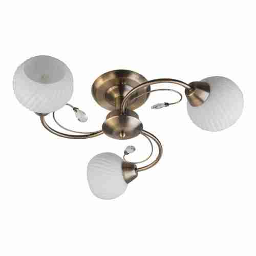 Люстра потолочная TopLight Beryl TL3540X-03AB