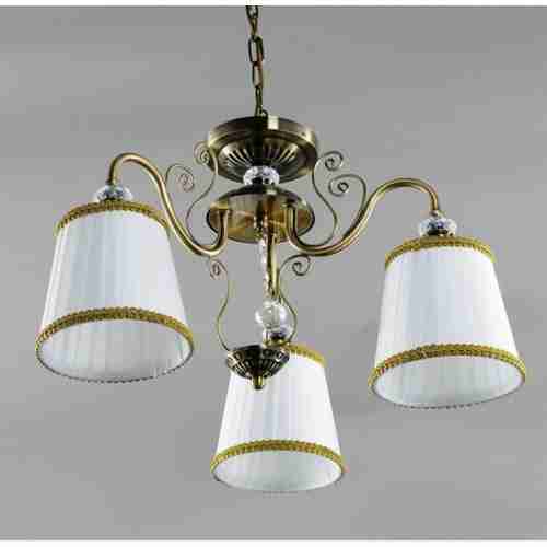 Люстра подвесная Elvan MD3231-3