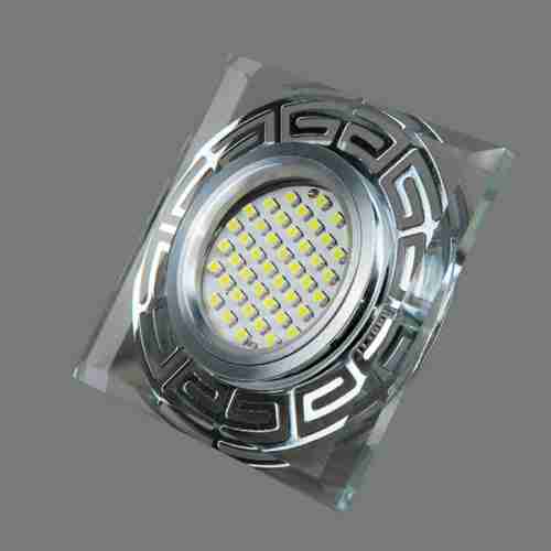 Светильник точечный Elvan 8270-1 SV-SV