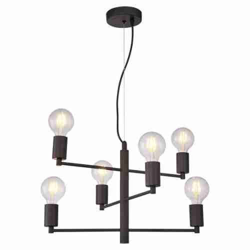 Люстра подвесная LGO Huron LSP-8156