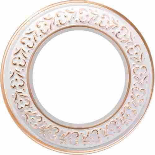 Рамка Werkel Белый WL70-frame-01