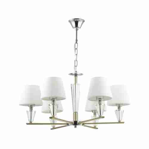 Подвесная люстра Lumion Loraine 3733/6