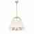 Подвесная люстра Vele Luce Isabella VL4254P05 Подвесная люстра Vele Luce Isabella VL4254P05