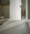 Керамогранит Equipe Caprice Liberty Taupe 20933 декор 20х20 Керамогранит Equipe Caprice Liberty Taupe 20933 декор 20х20