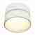 Спот Maytoni Onda C024CL-L18W Спот Maytoni Onda C024CL-L18W