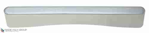 Ручка скоба модерн COLOMBO DESIGN F125GB-CR полированный хром 256 мм
