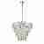 Подвесная люстра Vele Luce Diana VL3273P06
