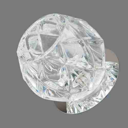 Светильник точечный Elvan CT625-CL-CR