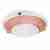 Потолочный светильник Toplight Elizabeth TL9091Y-02PK Потолочный светильник Toplight Elizabeth TL9091Y-02PK