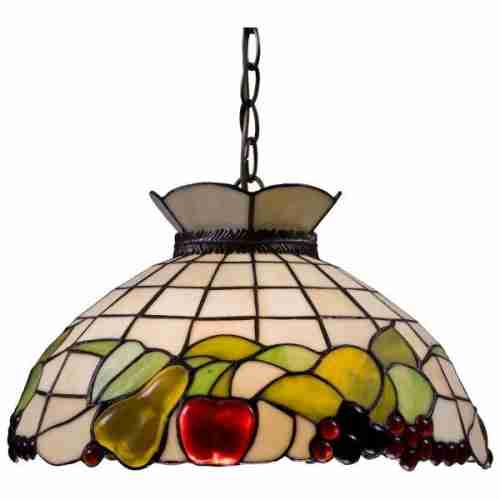 Светильник подвесной Velante 850-806-02