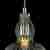 Подвесной светильник Maytoni Eustoma MOD238-PL-01-GN