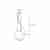 Светильник подвесной Artemide Nur A240210 Светильник подвесной Artemide Nur A240210