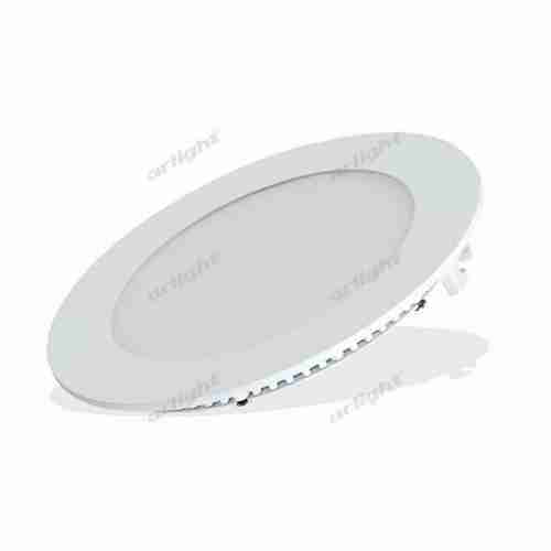 Светильник точечный Arlight DL 020108