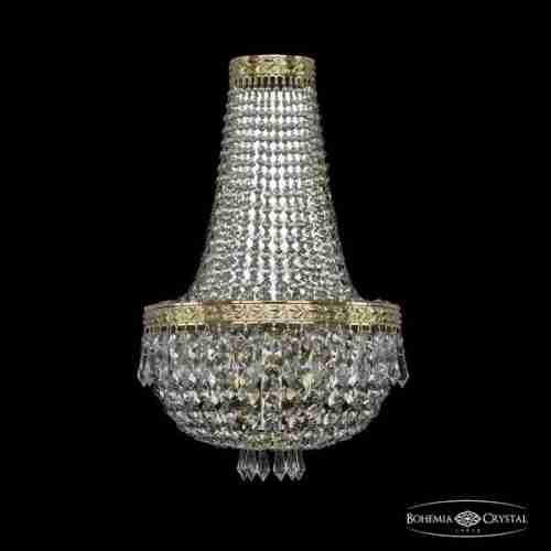 Бра Bohemia 19271B/H2/25IV G