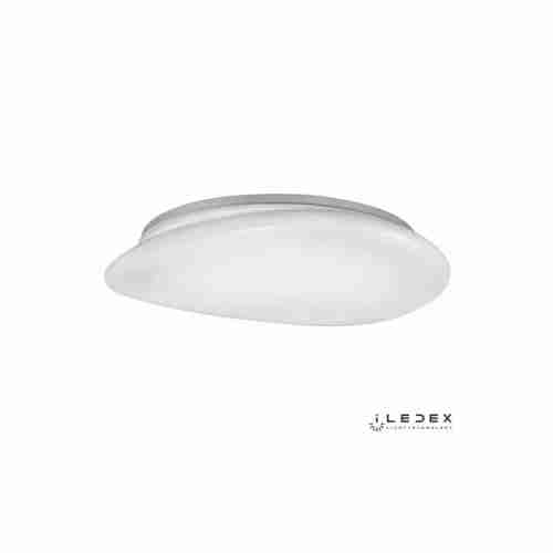 Потолочный светильник iLedex Mercury ZD5106 S-50W WH