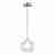 Подвесной светильник Lightstar Pentola 803041 Подвесной светильник Lightstar Pentola 803041