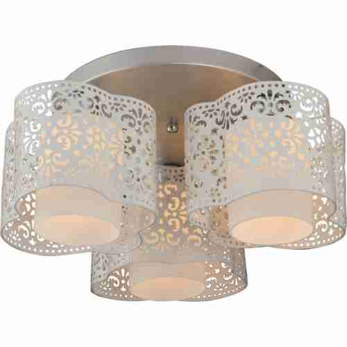 Люстра потолочная Artelamp Helen A8348PL-3WH