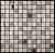 Мозаика Natural Kobe KBE-02 (KB11-E02) 22х22 30,3х30,3