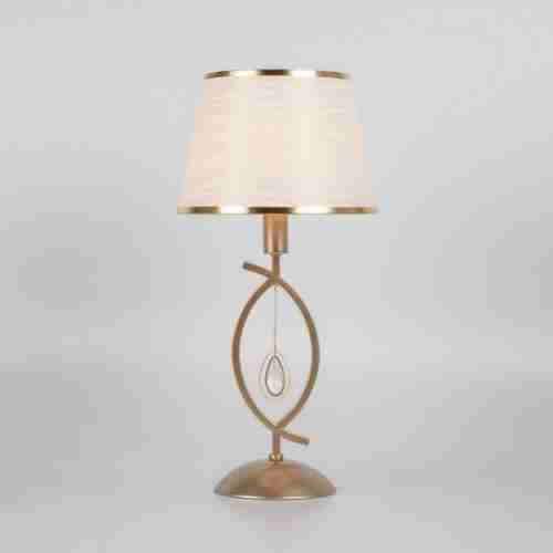 Интерьерная настольная лампа Eurosvet Salita 01066/1