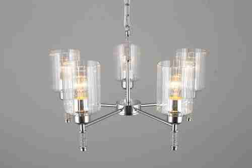 Подвесная люстра Omnilux Dronero OML-66503-05