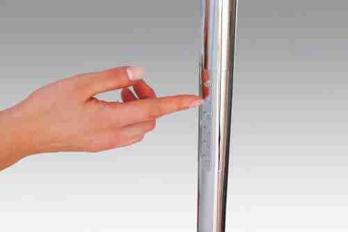 Торшер Paulmann Tonda Stehfluter 70491