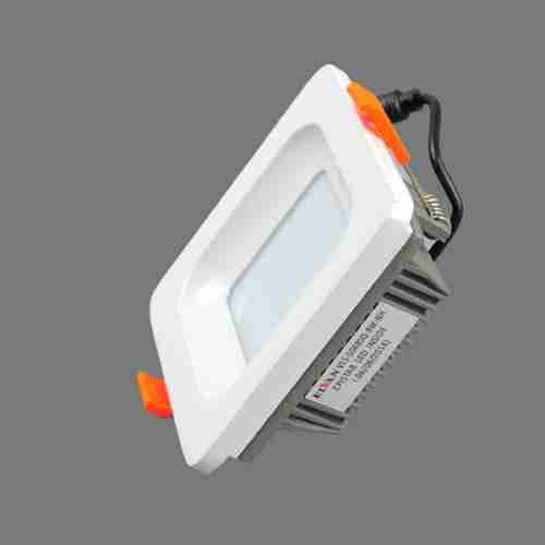 Светильник точечный Elvan VLS-5048SQ-8W-NH