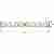 Светодиодная лента SWG SWG2P128 SWG2P128-24-11.5-NW