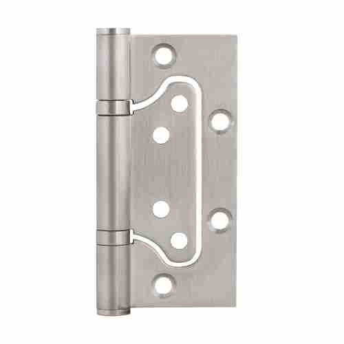 Петля из нержавейки универсальная без врезки 500-2BB 100x2,5 (INOX 304)