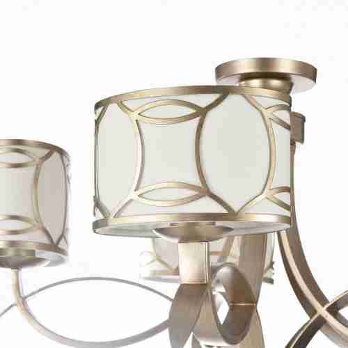 Подвесная люстра Maytoni Fibi H310-05-G