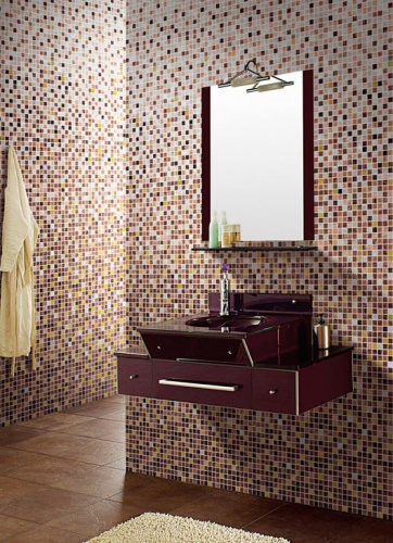 Растяжка  Bonaparte Trek №1-8 Комплект из 8 шт (чип 4х25х25) 32,7х261,6