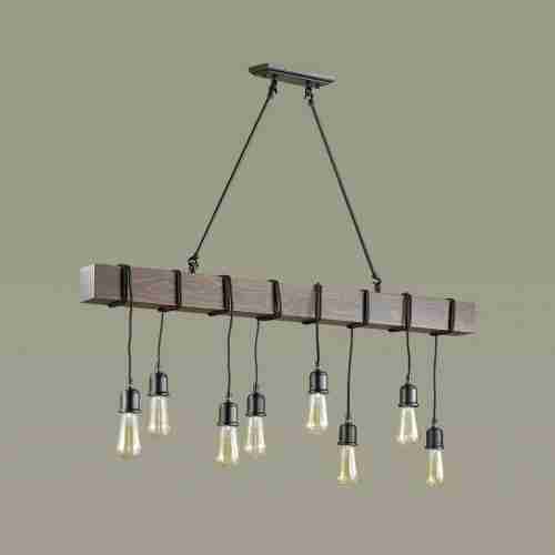 Подвесной светильник Lumion Klaus 3740/8