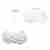 Подвесной светильник Favourite Gittus 2011-3PC Подвесной светильник Favourite Gittus 2011-3PC