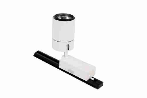 Трековый светильник SWG TL58 TL58-BW-30-WW