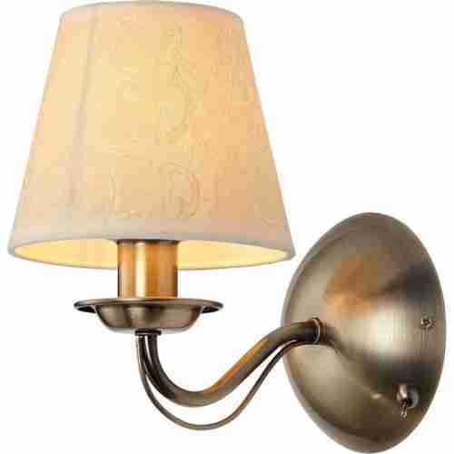 Бра Artelamp Felicia A9368AP-1AB