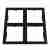 Рамка Lightstar Domino Quadro 214547
