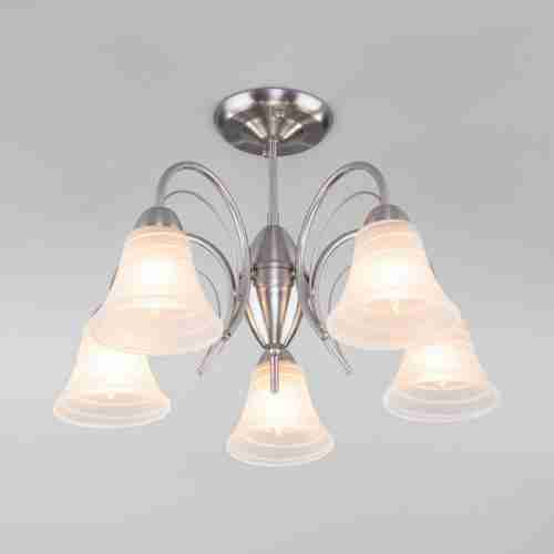 Потолочная люстра Eurosvet Dana 30173/5