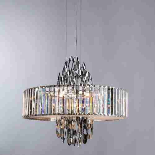 Подвесной светильник Divinare Tiziana 1285/02 SP-6